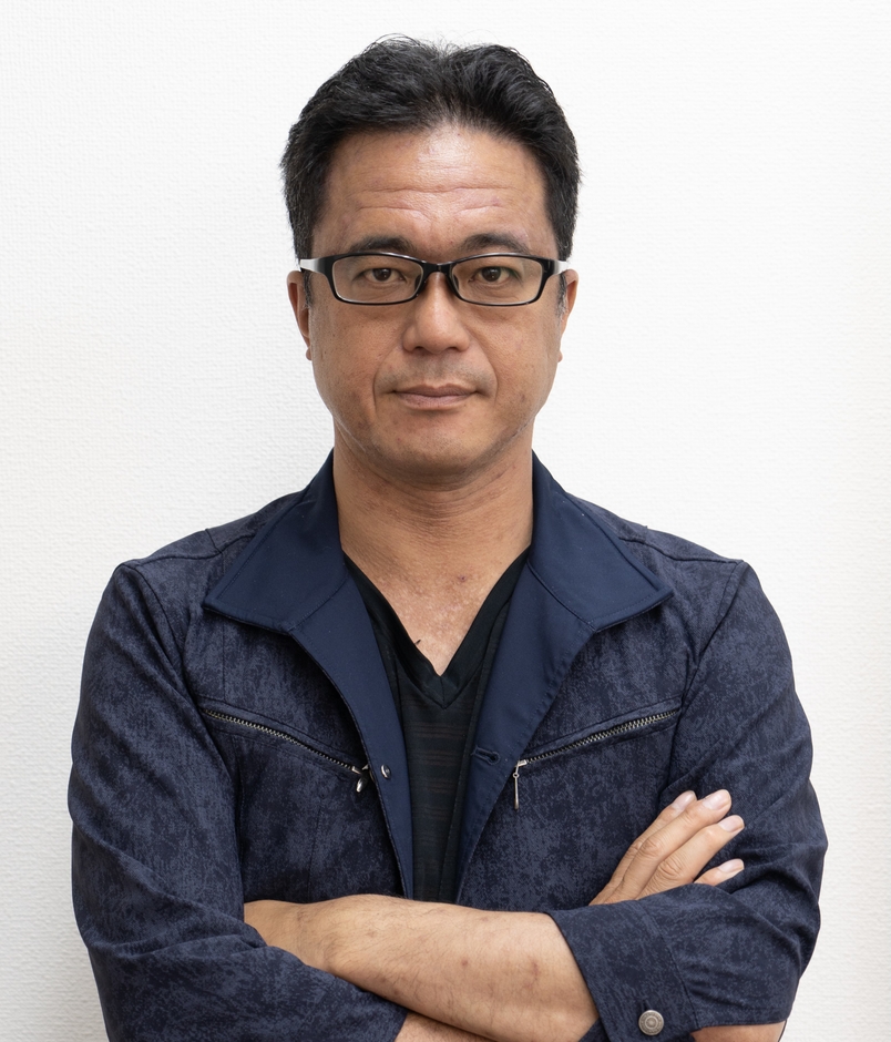濱崎講師