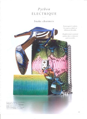 MADAME AIR FRANCE FEB