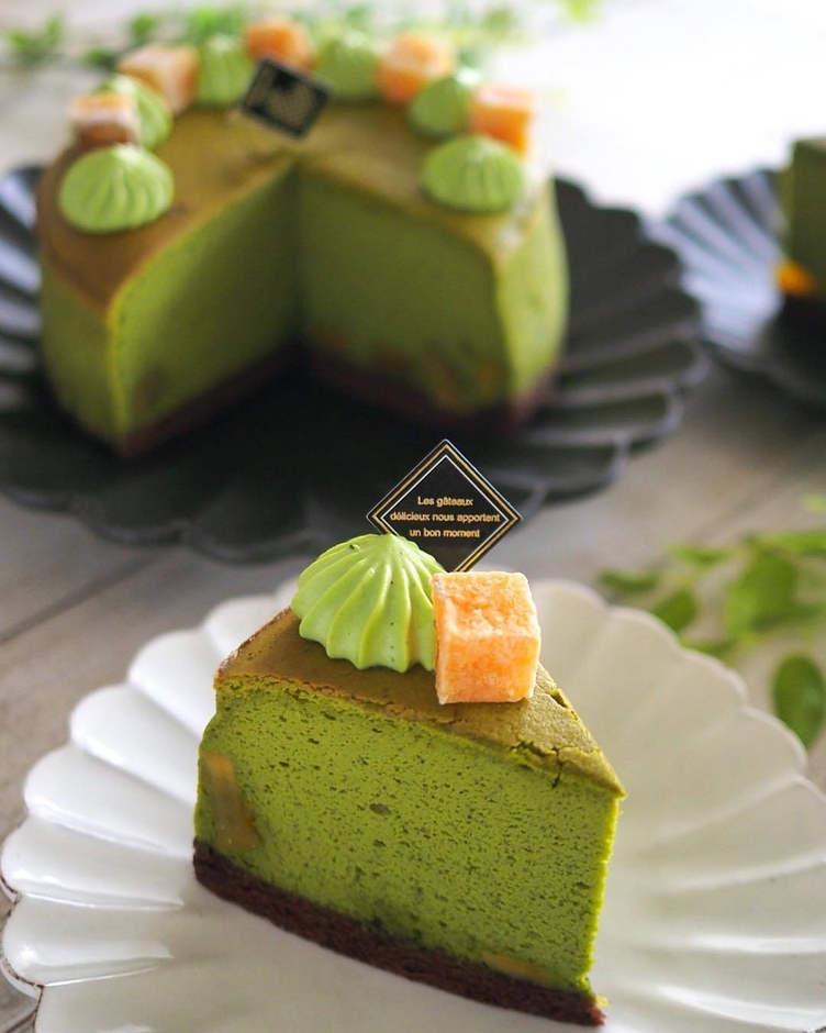 甘納豆を使用したレシピ(amacaアンバサダー様ご協力）