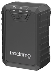 10,000mAhの大容量着脱式バッテリー搭載・ 4G対応の高機能GPS端末「TrackiPro 4Gモデル」を 2023年3月より日本先行販売開始！