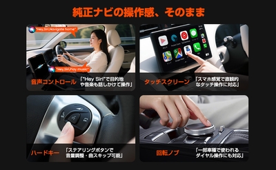 多機能