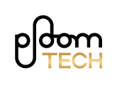 Ploom TECH ロゴ