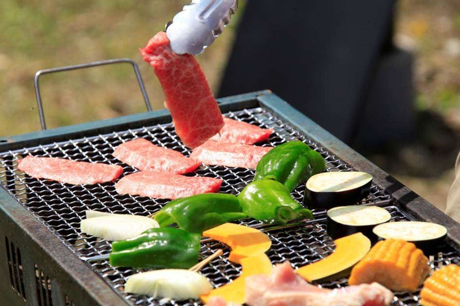 BBQ