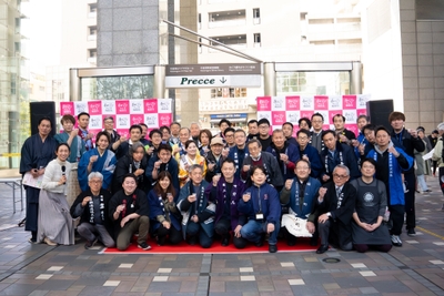 会場の様子6