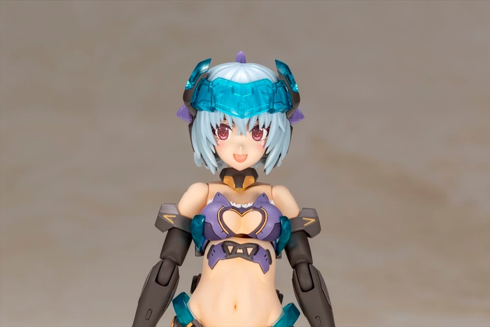 フレズヴェルク Bikini Armor Ver.13