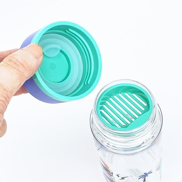 スティッチ水筒