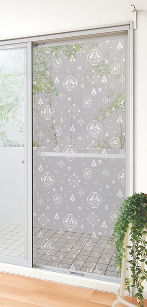 張り替えイメージ バード