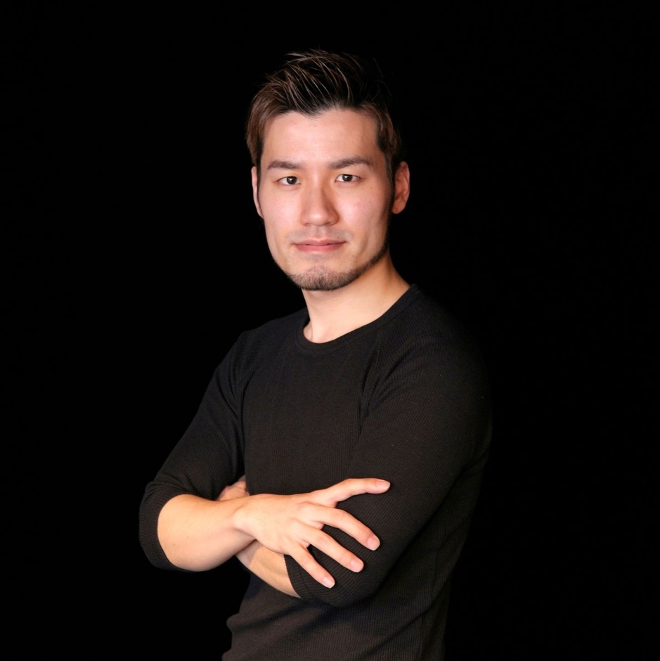 平 常(たいら じょう) 人形劇俳優・演出家