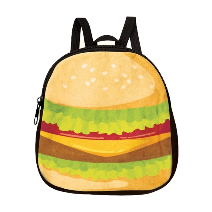 ハンバーガー