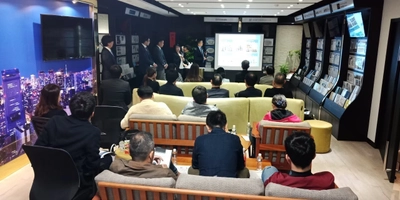 台湾国内での不動産販売活動を支援する プラットフォーム「MIJ不動産サロン」。 台湾での事業展開を検討中の日本の不動産取引業事業者を対象に、 MIJ不動産サロンでの単独セミナーを 無料で開催するキャンペーンを実施いたします。