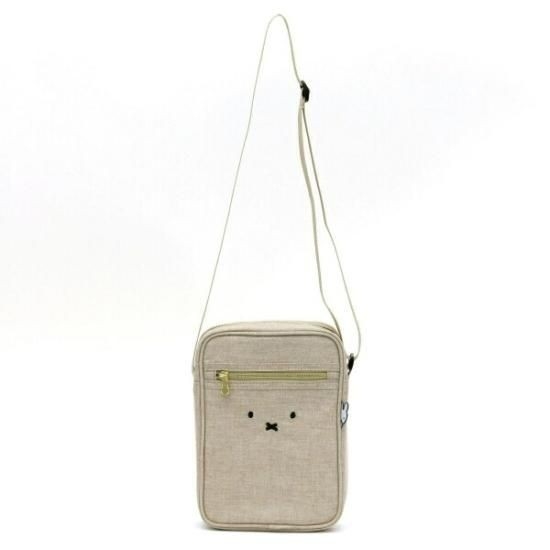 ミッフィーのショルダーバッグ