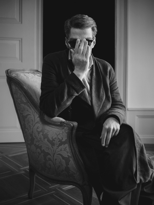 Marco Goecke ©Rahi Rezvani
