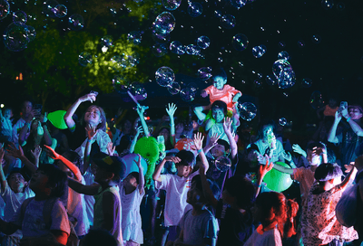 Nuts Party過去の写真 4