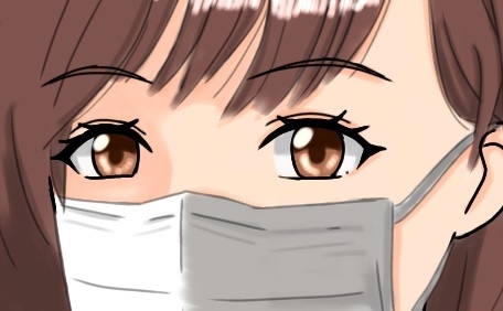 違い、わかりますか？隙間小