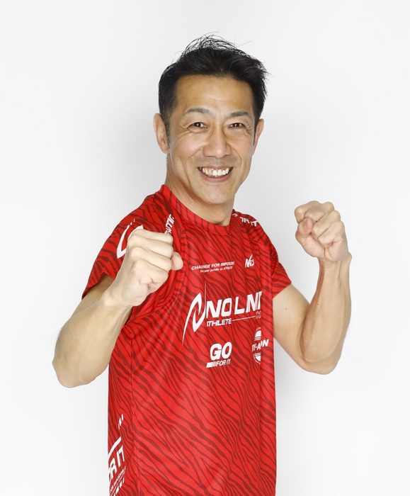 ゲスト 森脇健児さん