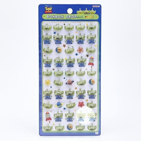 ディズニーシール