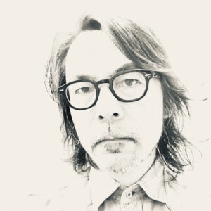 Yoshi Sodeoka(ビデオアーティスト)