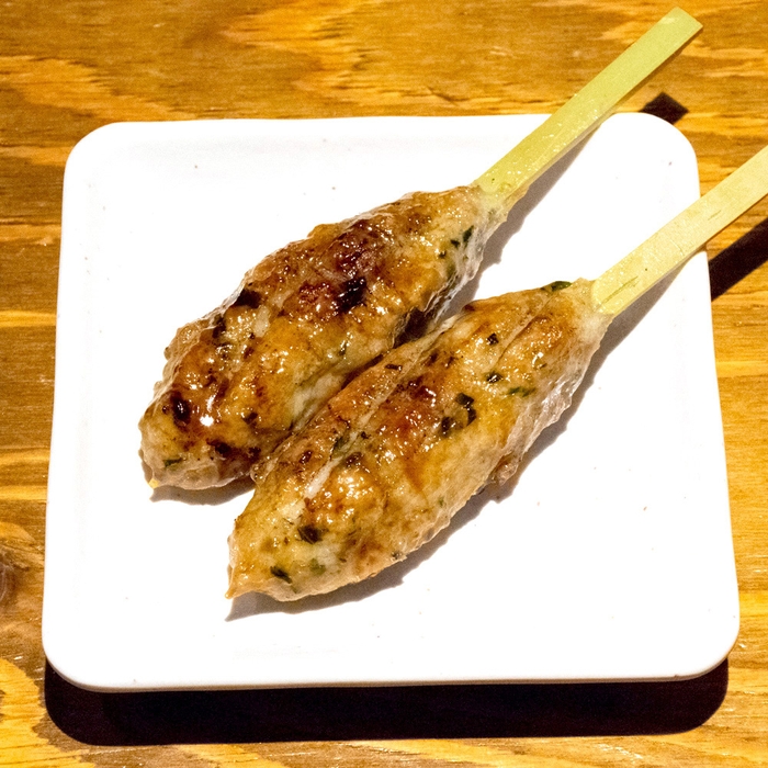 つくね串 1本 ¥98
