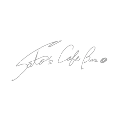 SATO's CAFE BAR COFFEE