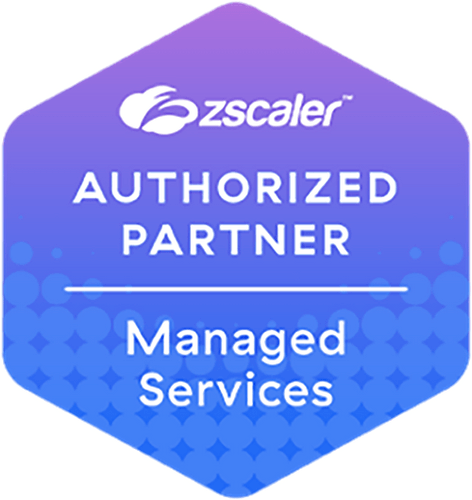 Zscaler MSSP