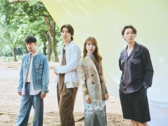 【TOKAI RADIO】「ガッツナイター」2026テーマソングが決定　爽やかなロックチューンで、wapitiが今シーズンを盛り上げる