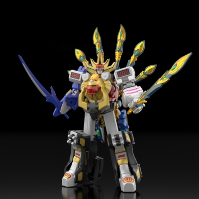 ガオキングソードマスター