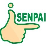 【ロゴ:iSenpai】