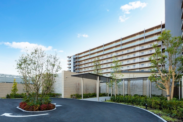 MMフィールド南大高