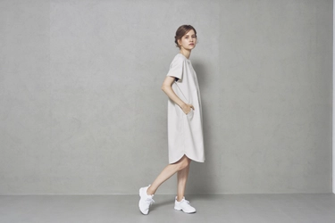 JILLSTUARTのメディカルウェア待望の新作を発表！ 女性が美しく見えるデザインのユニフォームが新登場