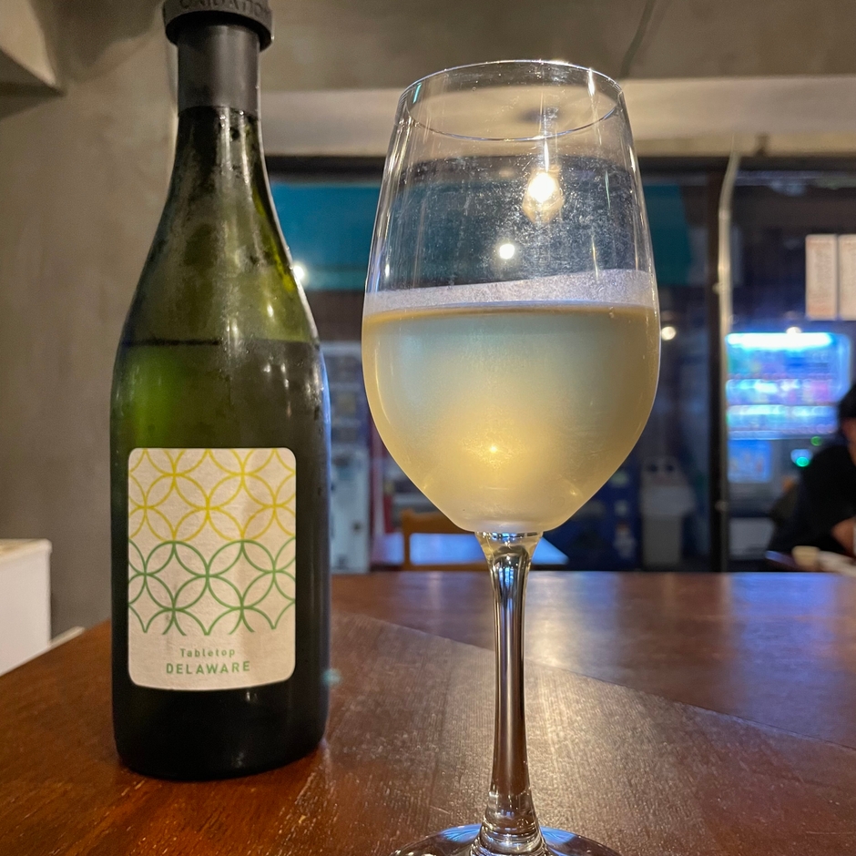 ナチュールワイン