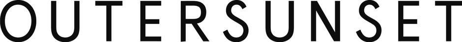 OUTERSUNSETロゴ
