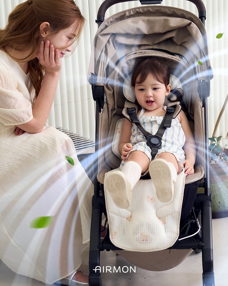 「エアモン2」プレミアム　使用イメージ(2)