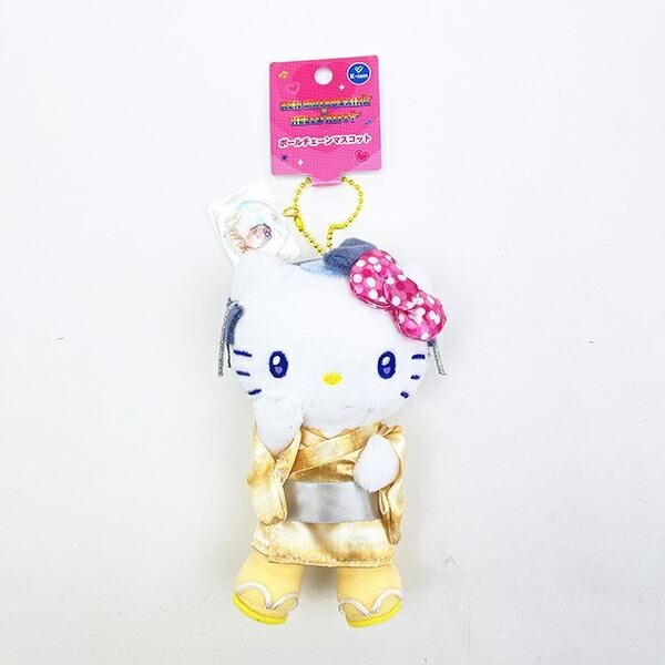 マツケンキティ