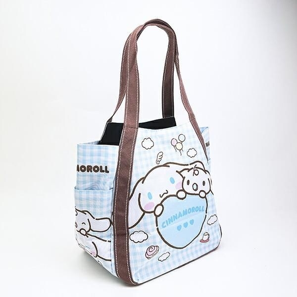 サンリオのバッグ