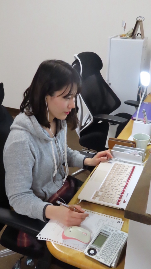 渡邉 沙織さん(3か月コース+2か月延長)豪で薬剤師を目標