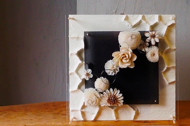 花と緑ゾーン(F.design)