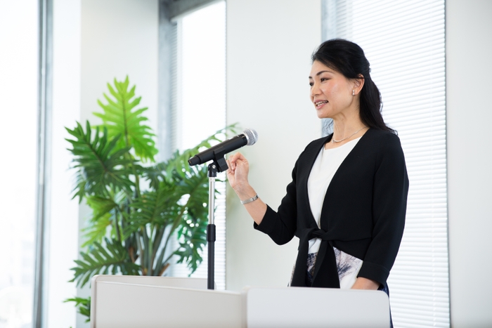 アットモア株式会社　代表　加藤 かおり