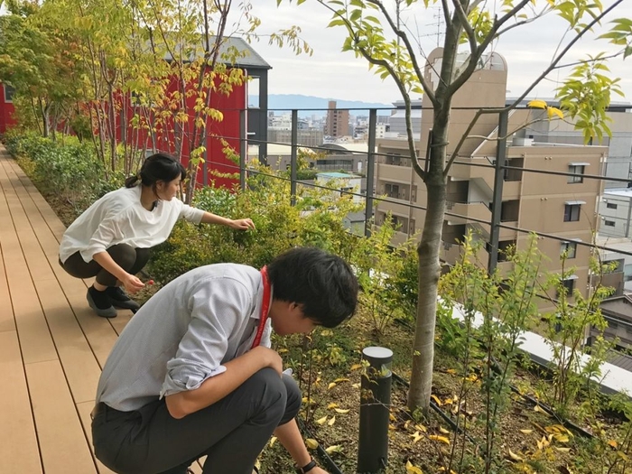 R&Dセンター(3)