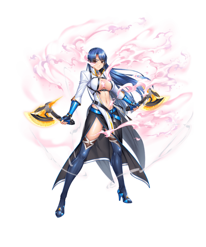 【未来彷徨】ＺＥＲＯ紫