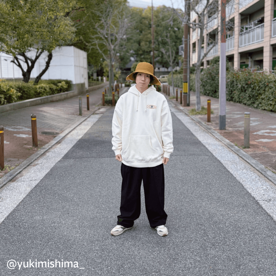 普段使いからアクティビティーまでをしっかりサポート