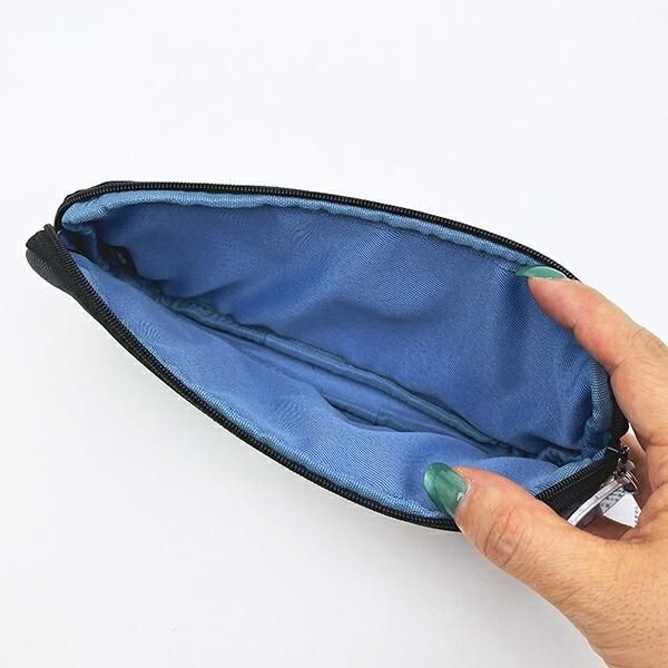 ミッフィーのペンケース