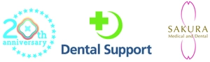 デンタルサポート株式会社 SAKURA Medical and Dental Clinic FZ-LLC