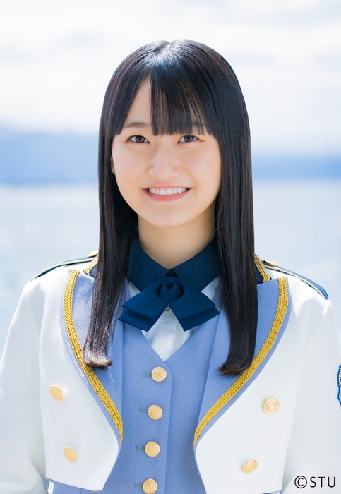 STU48信濃宙花