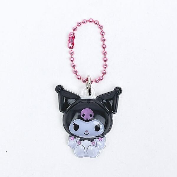 サンリオプチボールチェーン