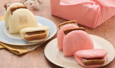 春ギフト