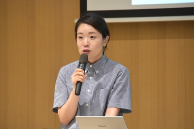 福本さん