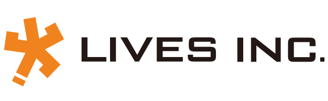 株式会社ライヴス