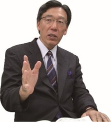 坂本光司 氏 