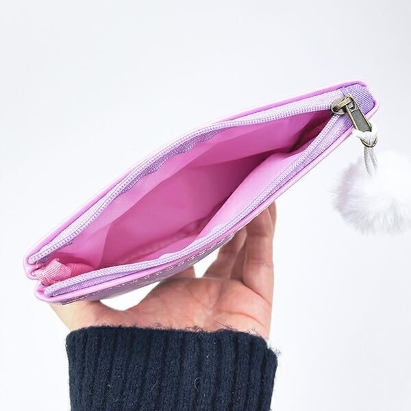 リトルミイのポーチ