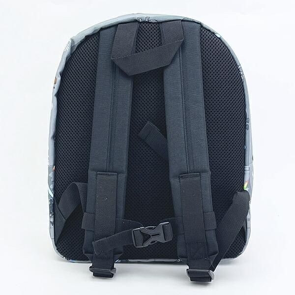 ゴジラのデイパック